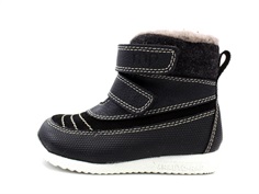 Arauto RAP winter boot Steve black with TEX